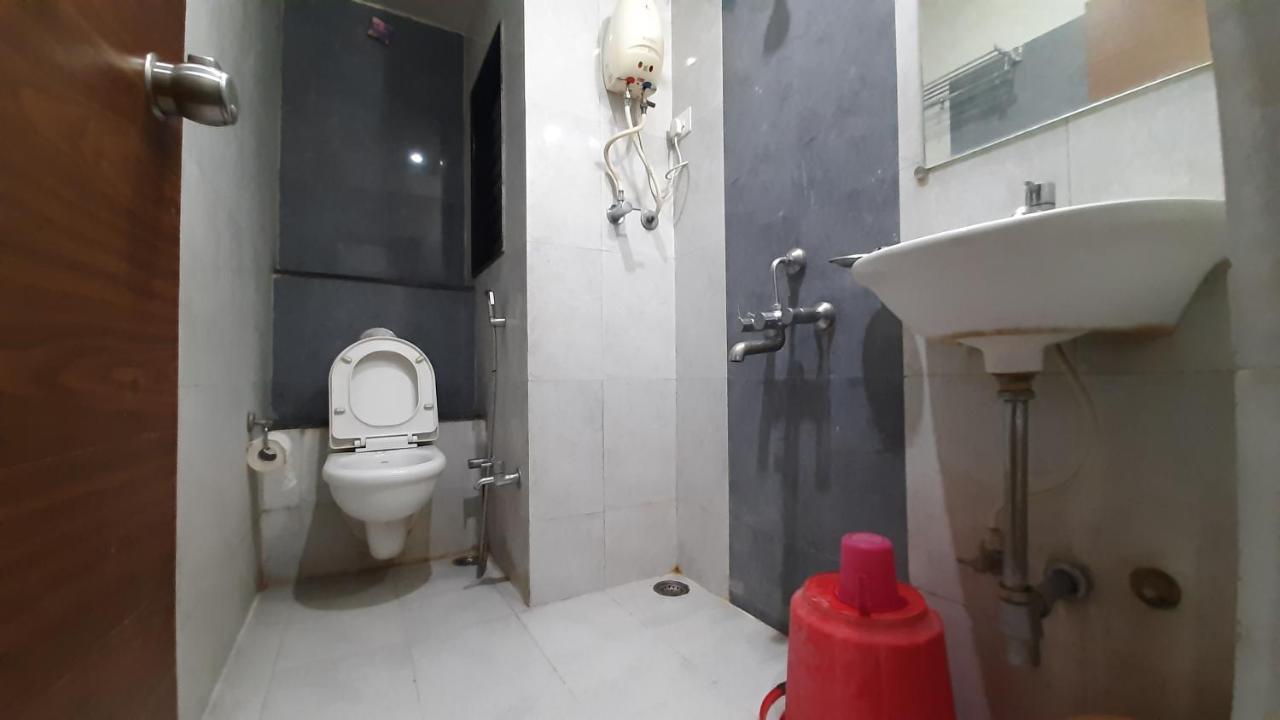City Palace Hotel होटल सिटी पैलेस Nashik Extérieur photo