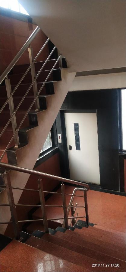 City Palace Hotel होटल सिटी पैलेस Nashik Extérieur photo