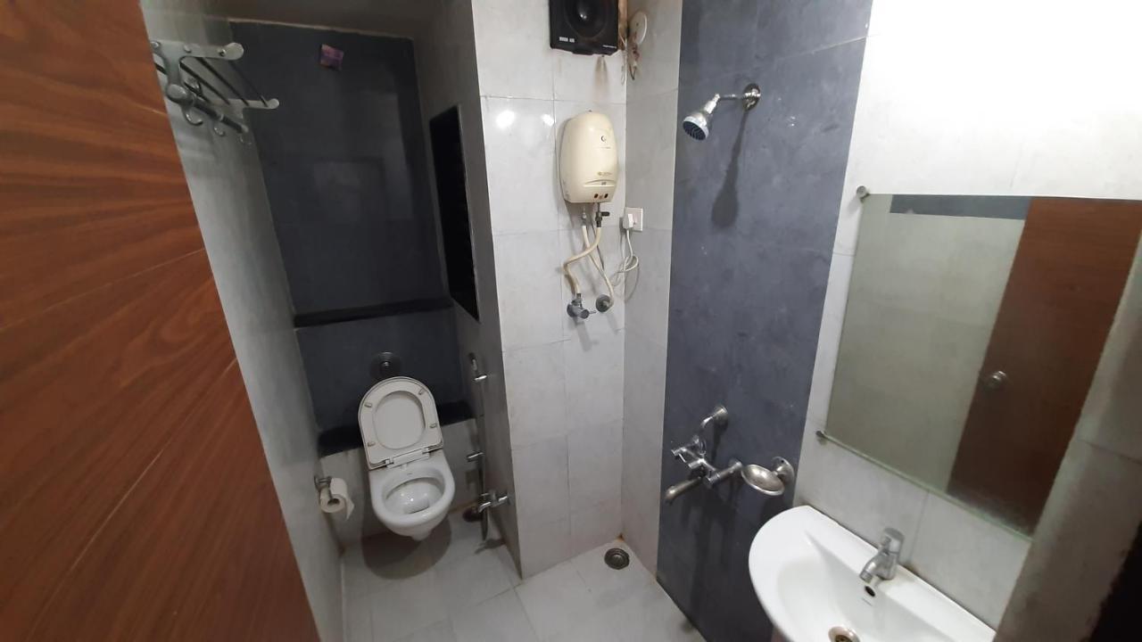 City Palace Hotel होटल सिटी पैलेस Nashik Extérieur photo